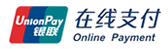1-银联在线快捷支付